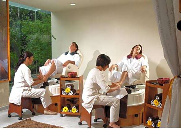 El Chante Spa Hotel
