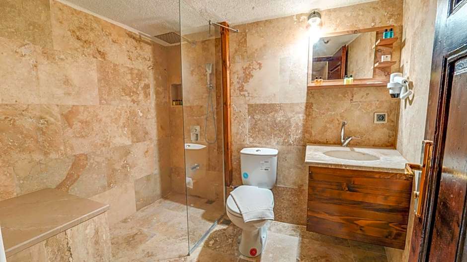 La Vie Cappadocia Cave