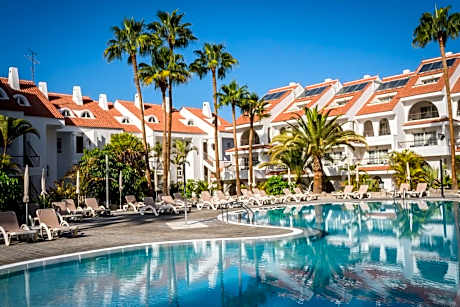 Paradise Park Fun Lifestyle Hotel