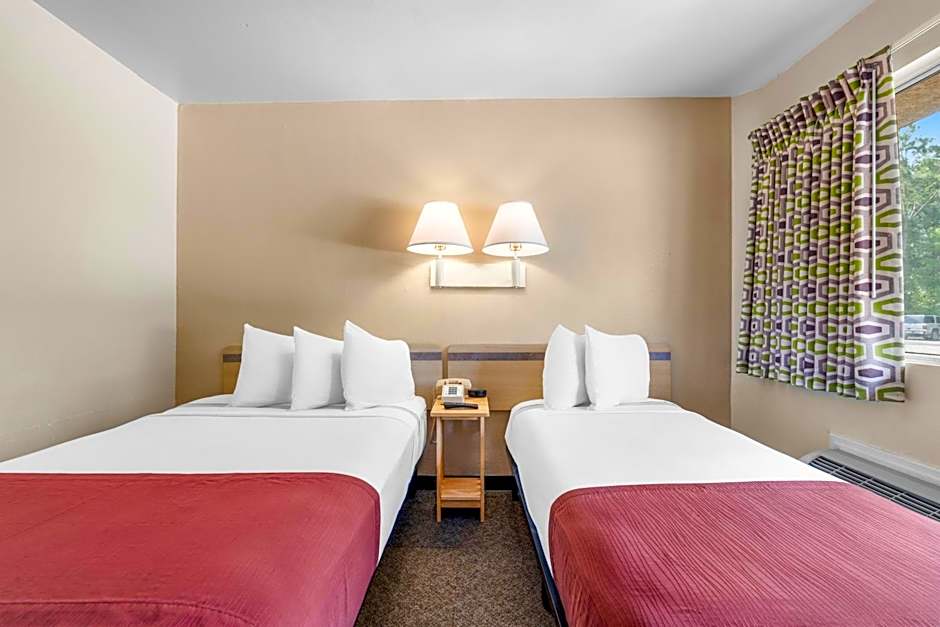 Americas Best Value Inn Lake City