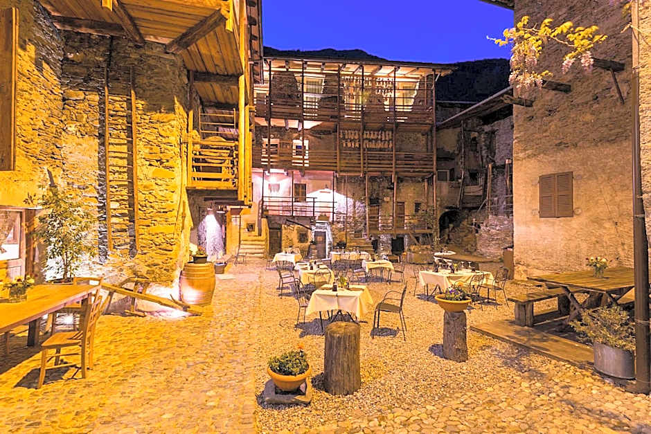 Contrada Beltramelli