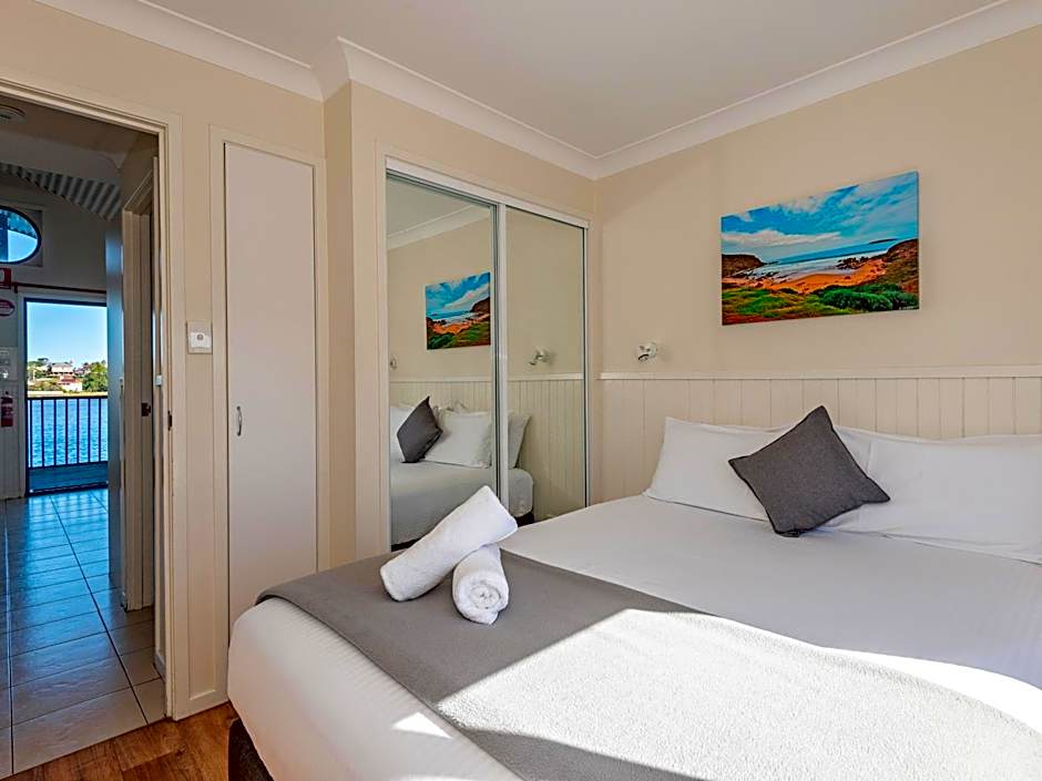 Moruya Holiday Park