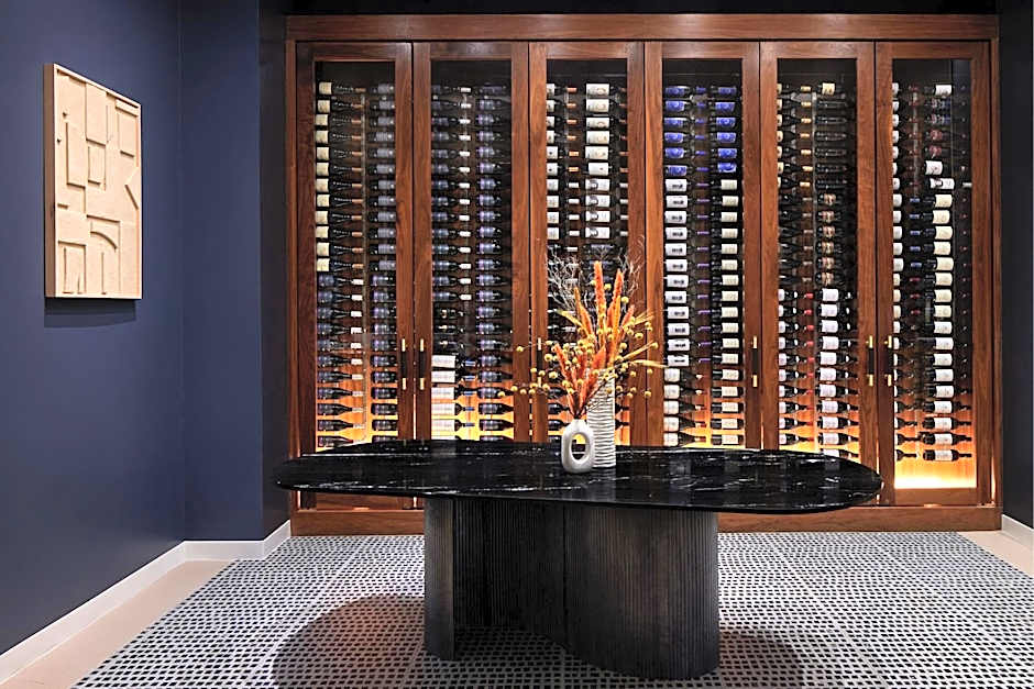 The Westin Alexandria Old Town