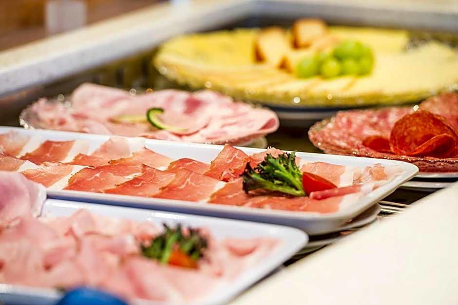 Hotel Zum Tiroler Adler