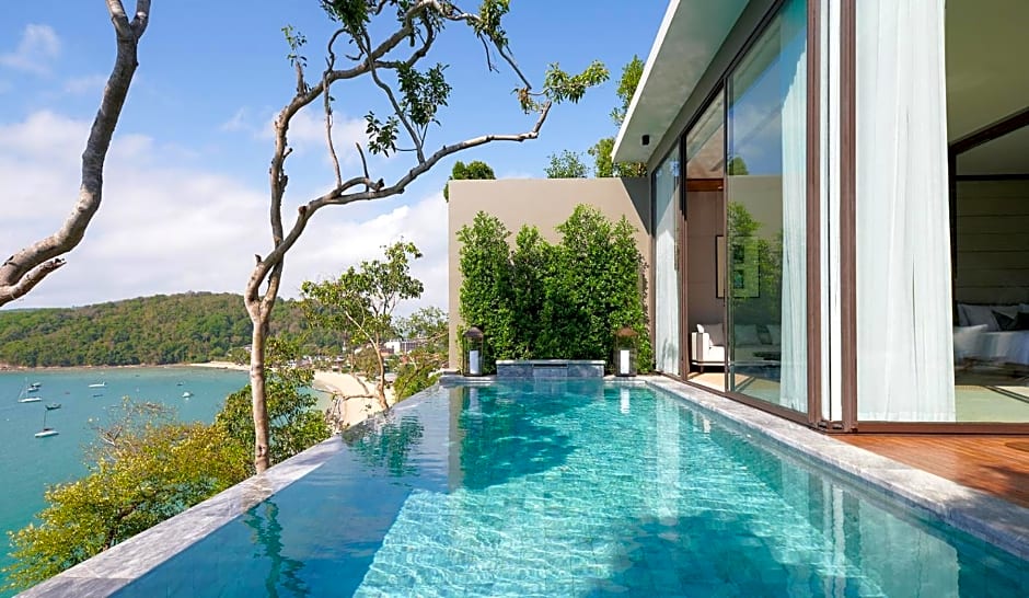 V Villas Phuket, MGallery
