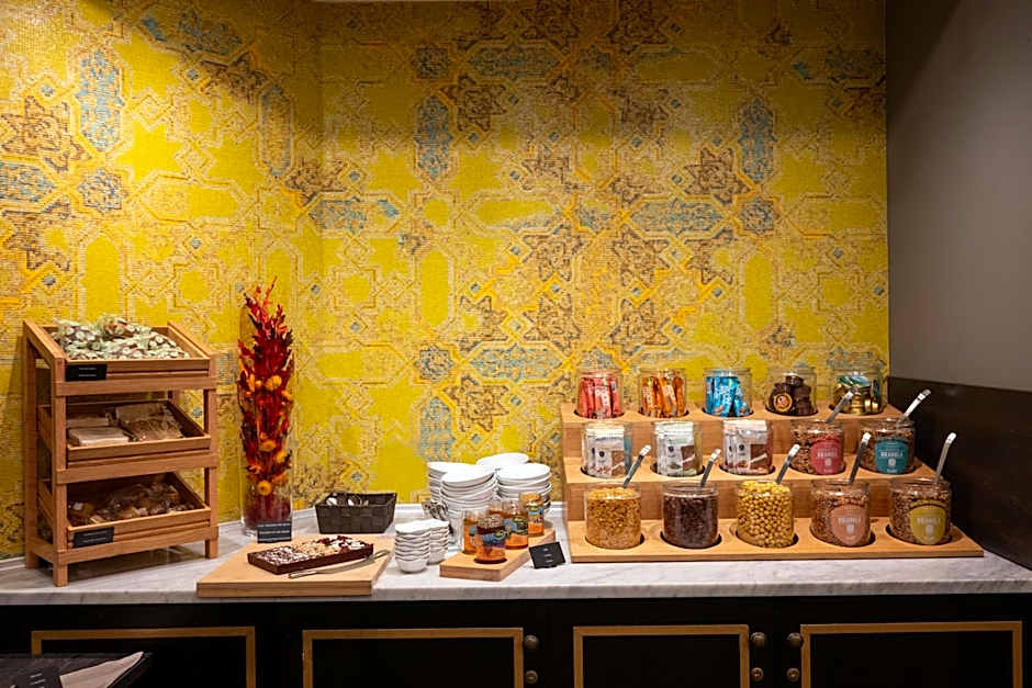 Thon Hotel Bristol Stephanie