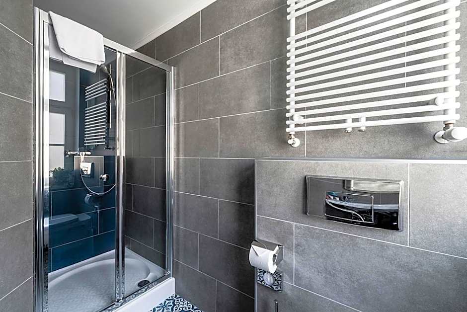 Alta Moda Fashion Hotel