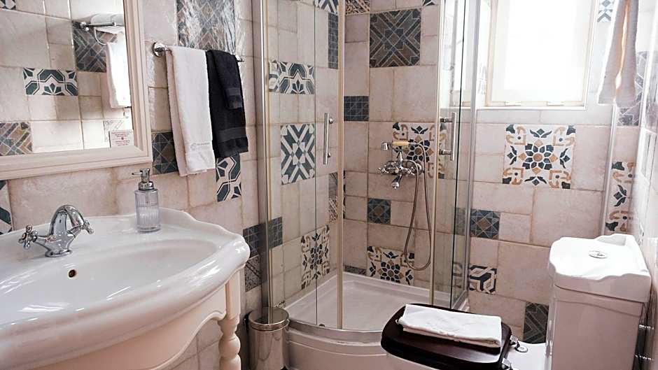 Salbakos Herakleia Boutique Hotel