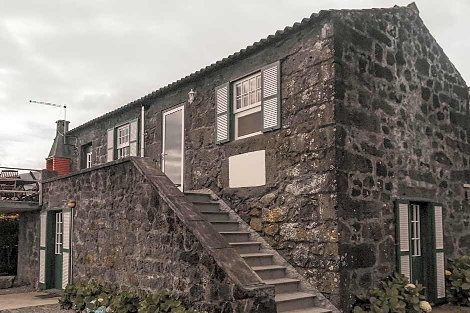 Adegas do Pico Hotel 514262087