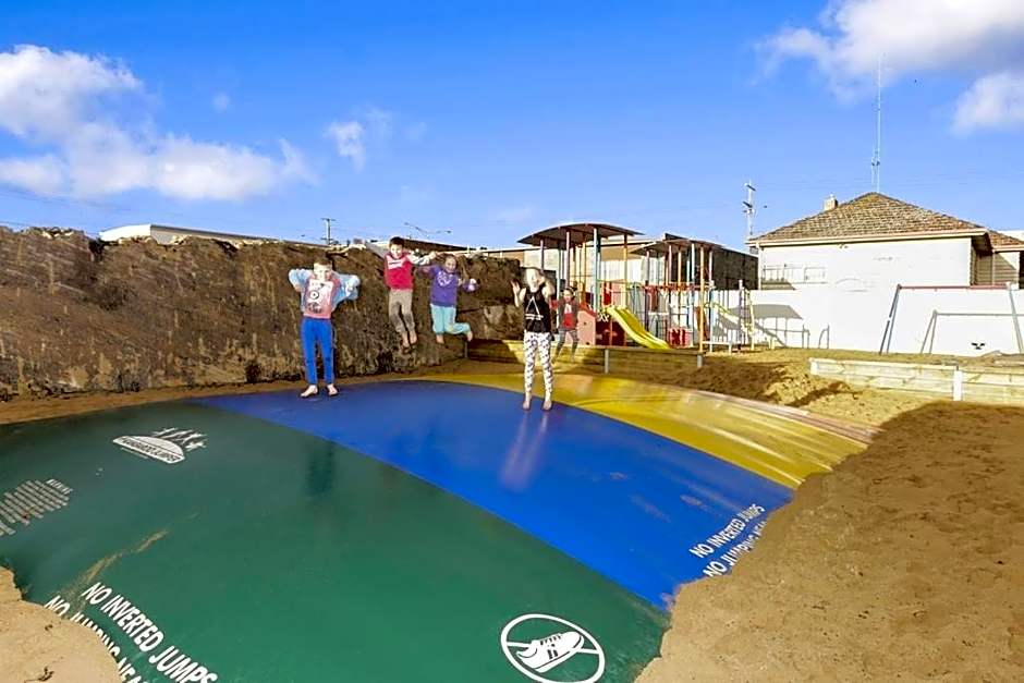 Warrnambool Holiday Village