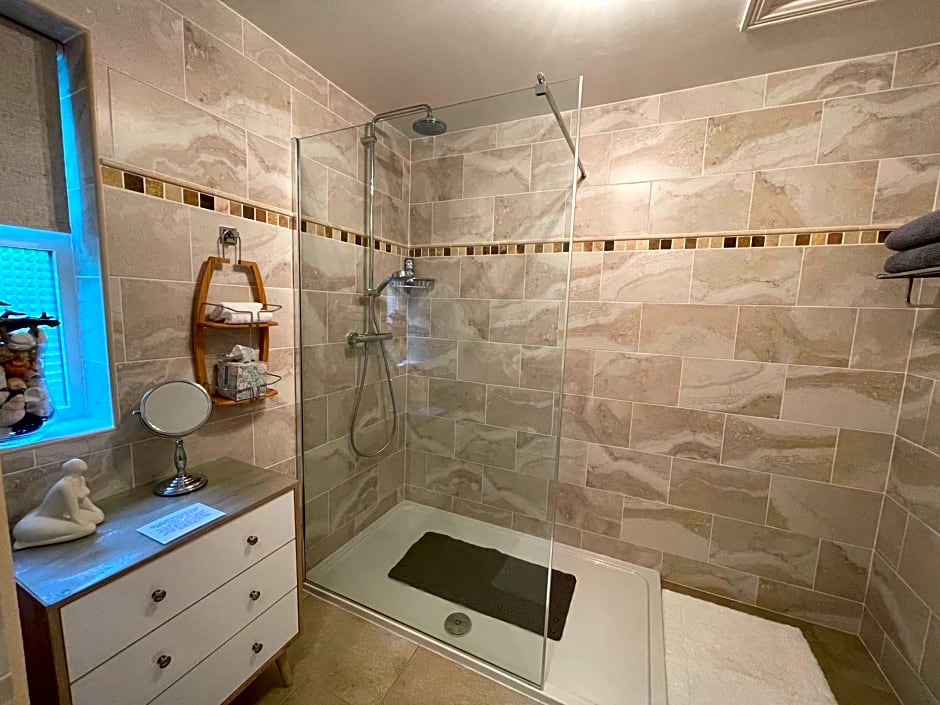 The Garden Room at Sleepy Hollow