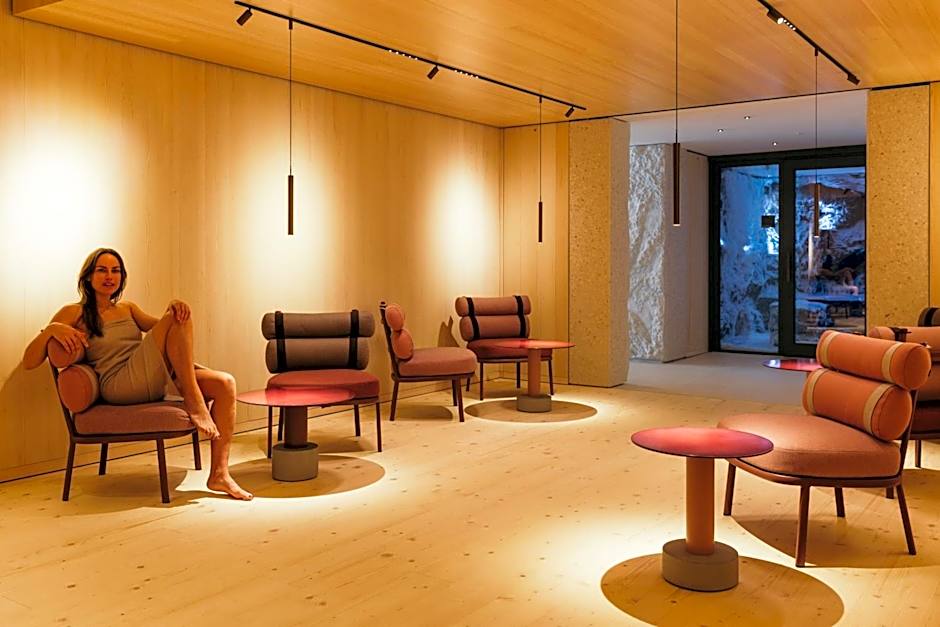 la couronne Hotel & Spa