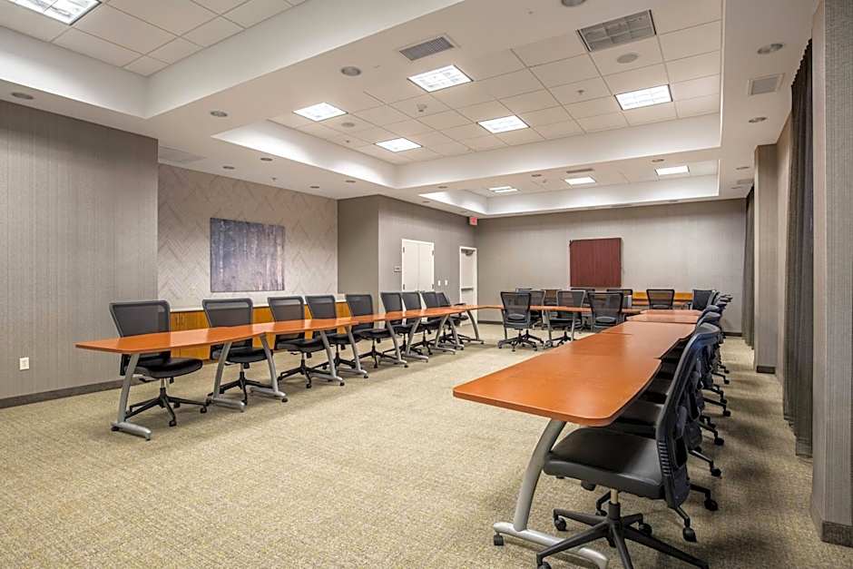 SpringHill Suites by Marriott Houston Rosenberg