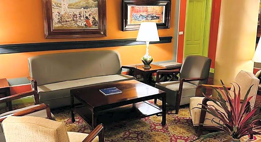 Villa Maly Boutique Hotel