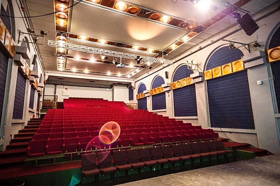 Thon Partner Hotel Victoria Hamar