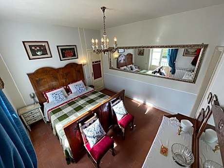 Cozy apartment 2 near the city walls