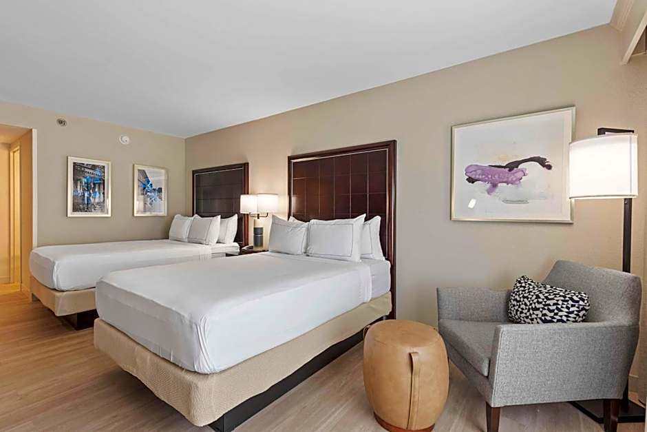 DoubleTree by Hilton Columbus