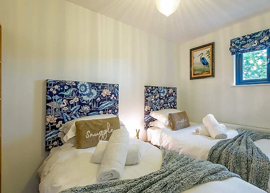 The Woods At Herons Mead