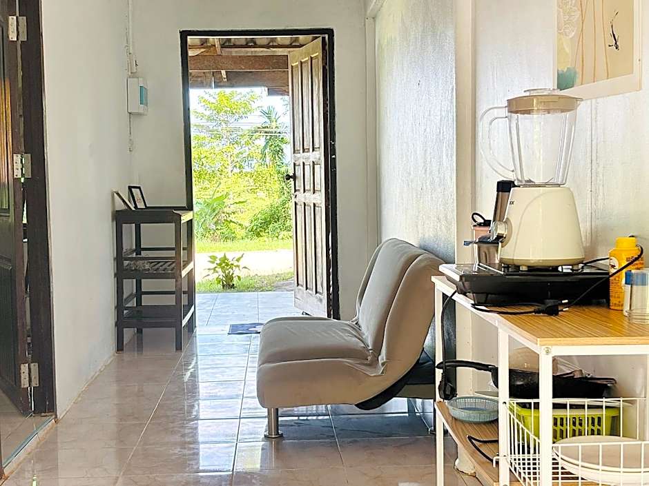 Butterfly Lovers House