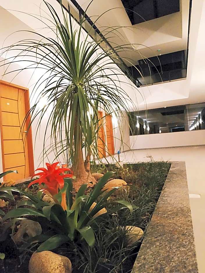 Pousada Montanhas do Caparaó