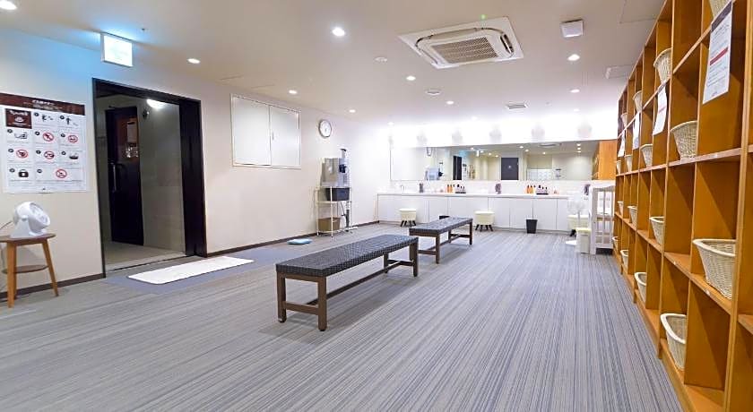 Hotel Abest Grande Okayama