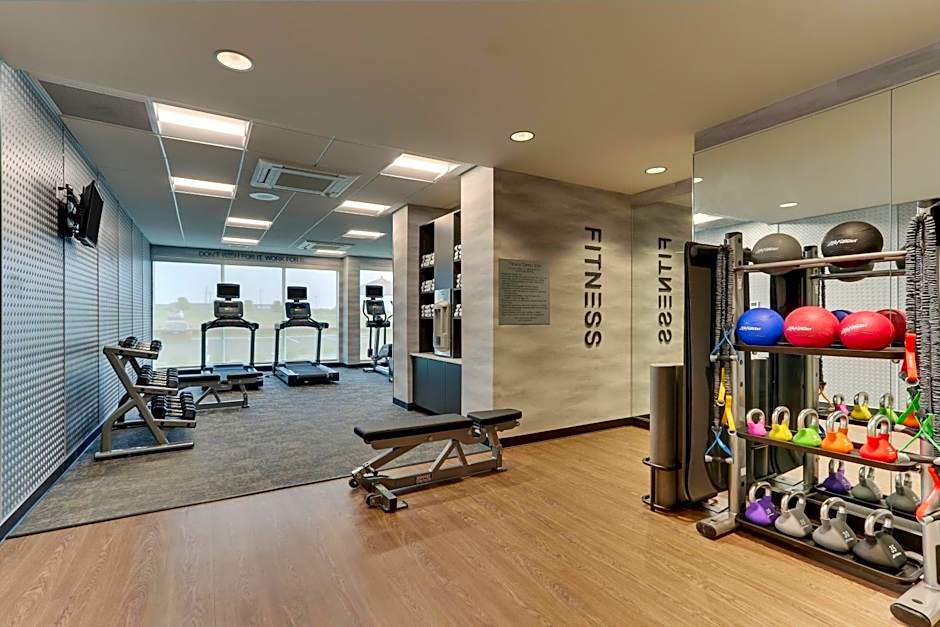 Fairfield by Marriott Inn & Suites Warsaw