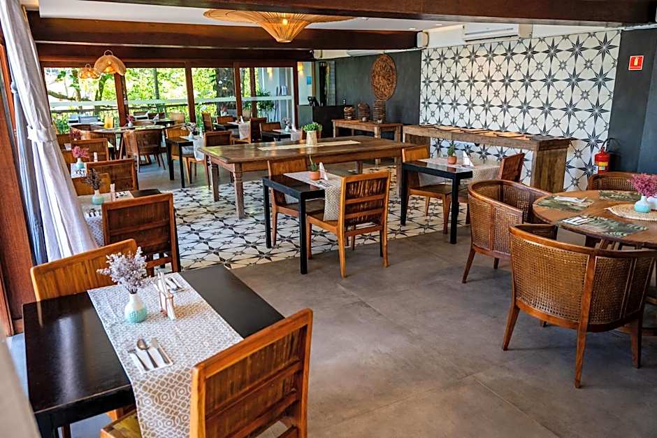 Wyndham Ilhabela Casa Di Sirena