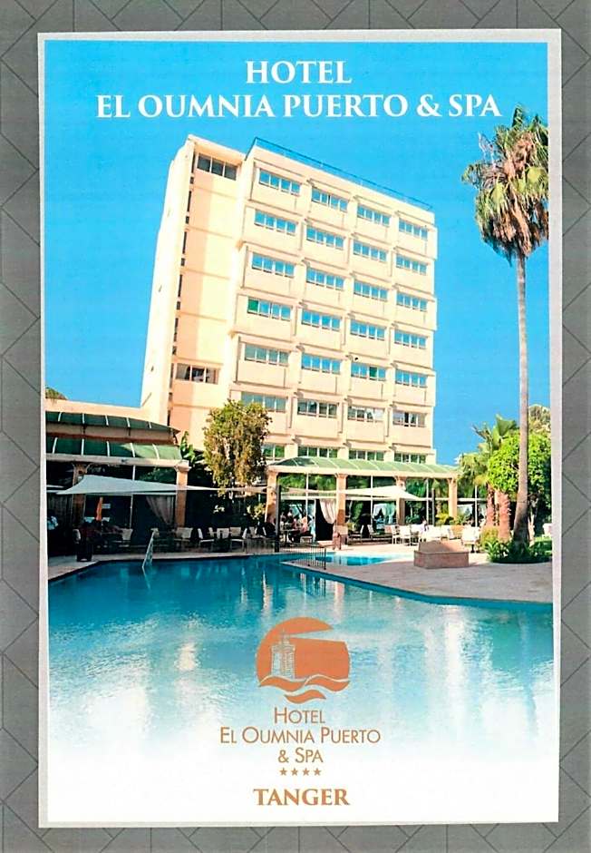 El Oumnia Puerto & Spa