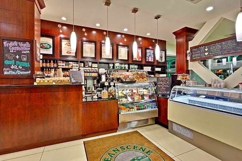 Holiday Inn Montreal Midtown