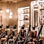 Raffles Boston