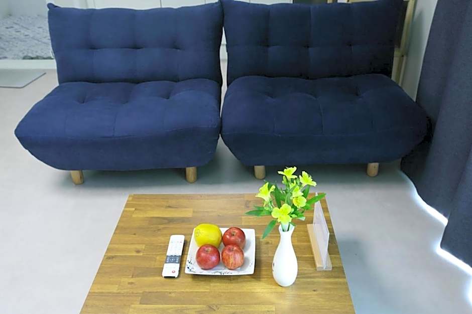 Damyang Thirasia Pension