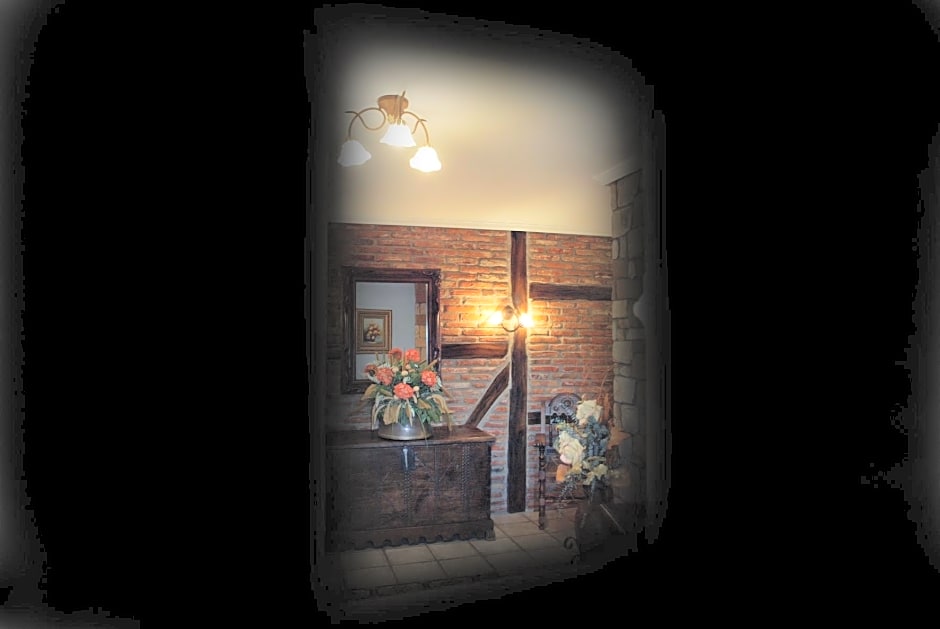 Complejo San Marcos Posada