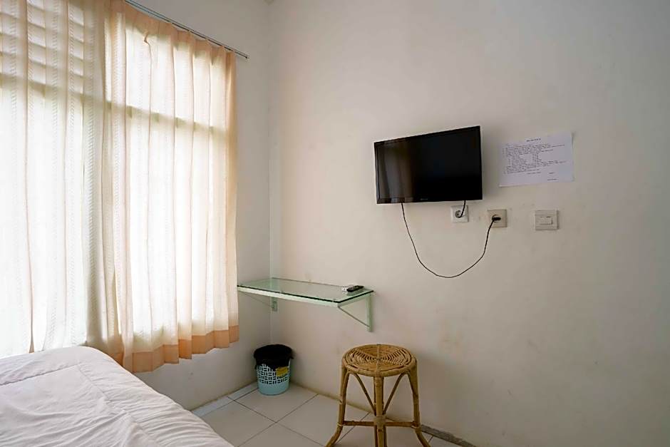 Lyfriska Residence Lampung RedPartner