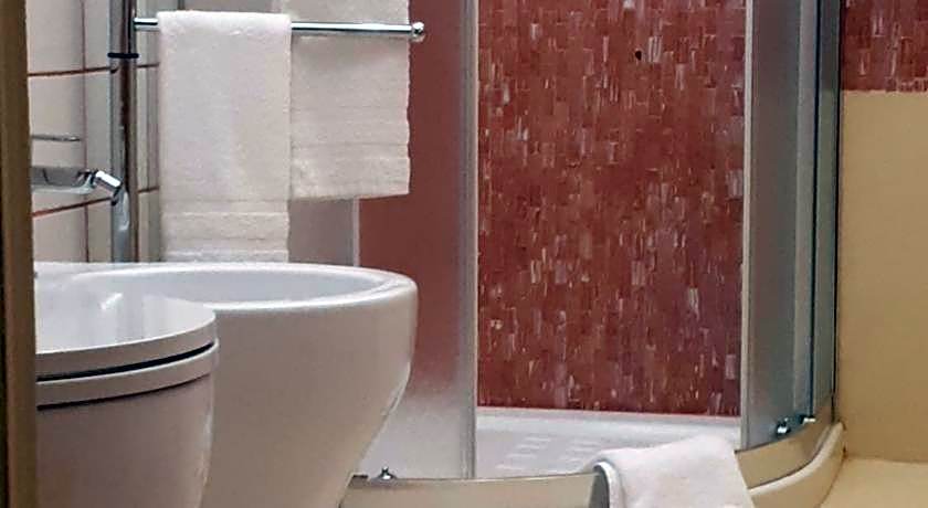 Dolce Rosa  Centro Storico