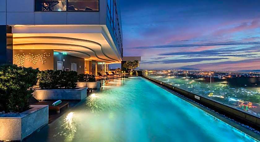 Holiday Inn & Suites Rayong City Centre By IHG