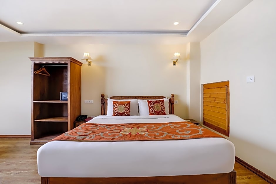 Summit Hermon Hotel & Spa