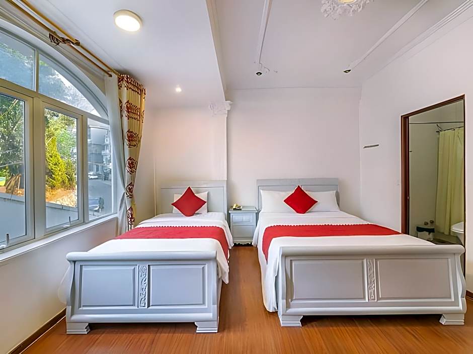 Dragon King 1 Hotel