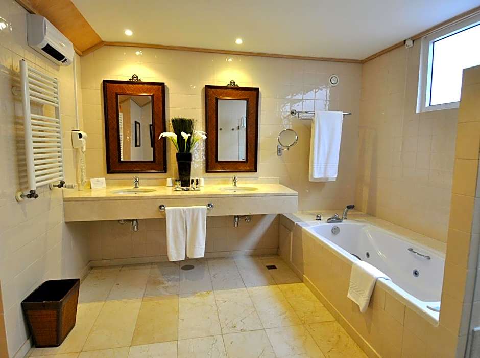 Pateo dos Solares Charm Hotel