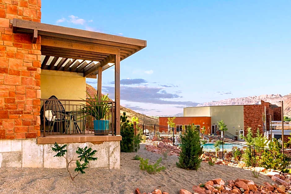 Hyatt Place Moab