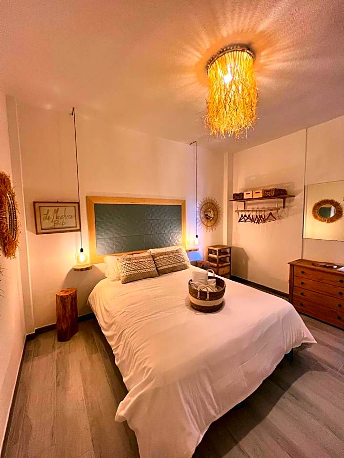 Le Maschere B&B
