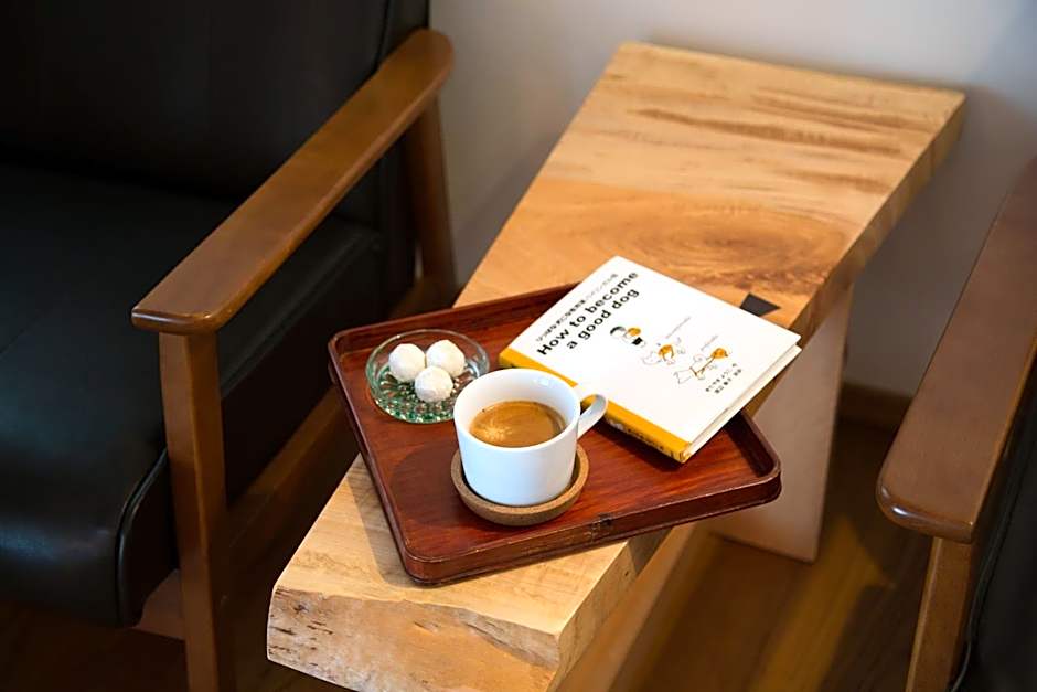 Ryokan Mugen (Adult Only)