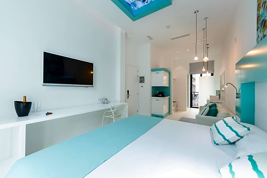 HD Acuario Lifestyle