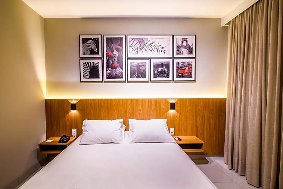 Slaviero Londrina Flat