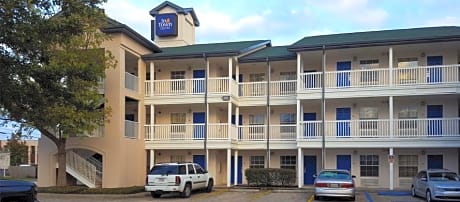 InTown Suites Metairie