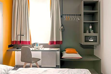 Comfort Room
