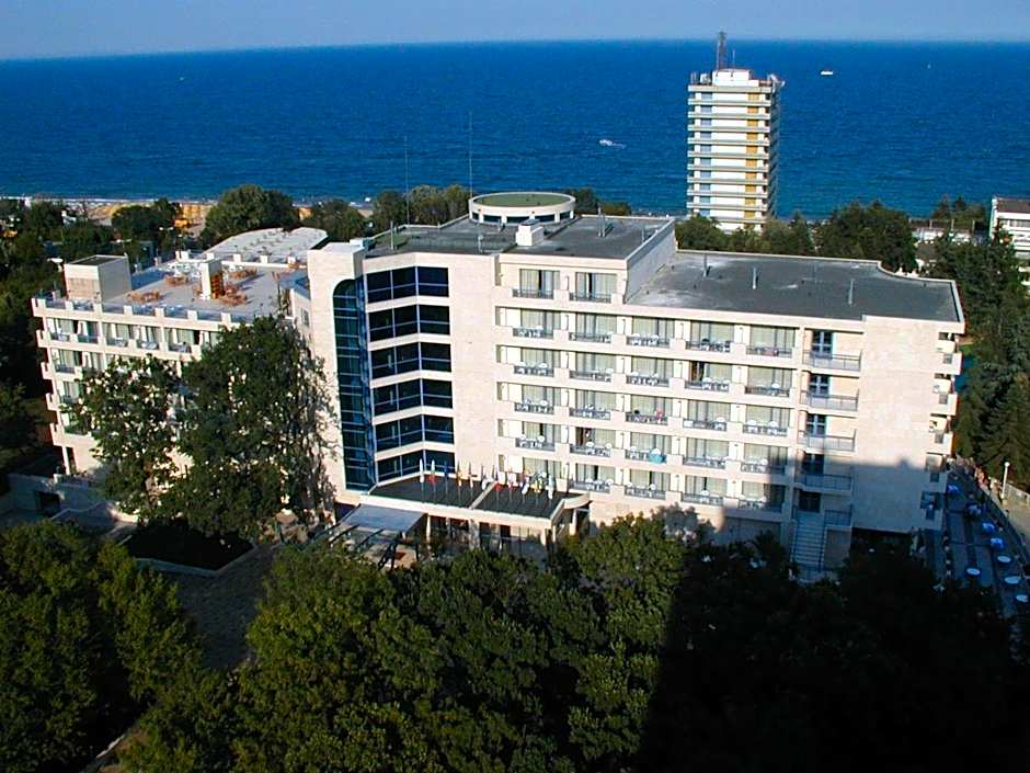 Sofia Hotel - All Inclusive & Private Beach