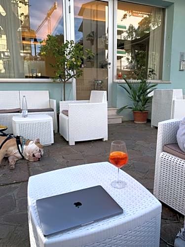 Hotel Graziana