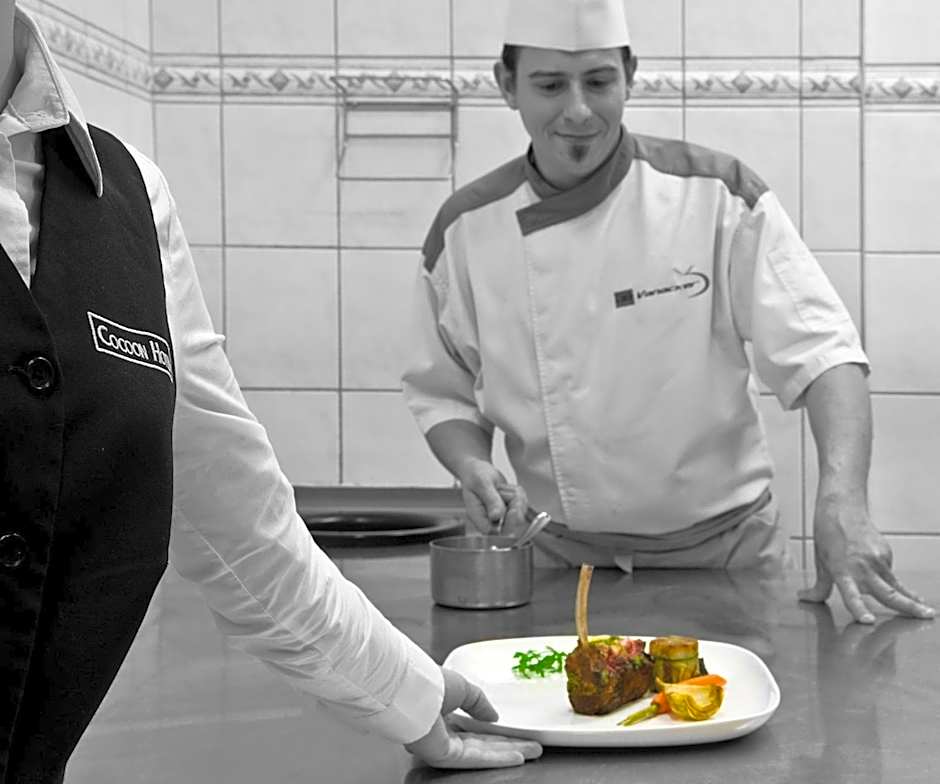 Cocoon Hotel La Rive