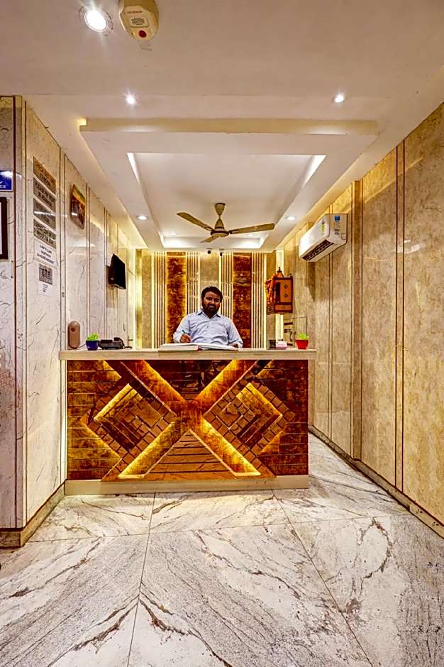 Hotel Star Palace