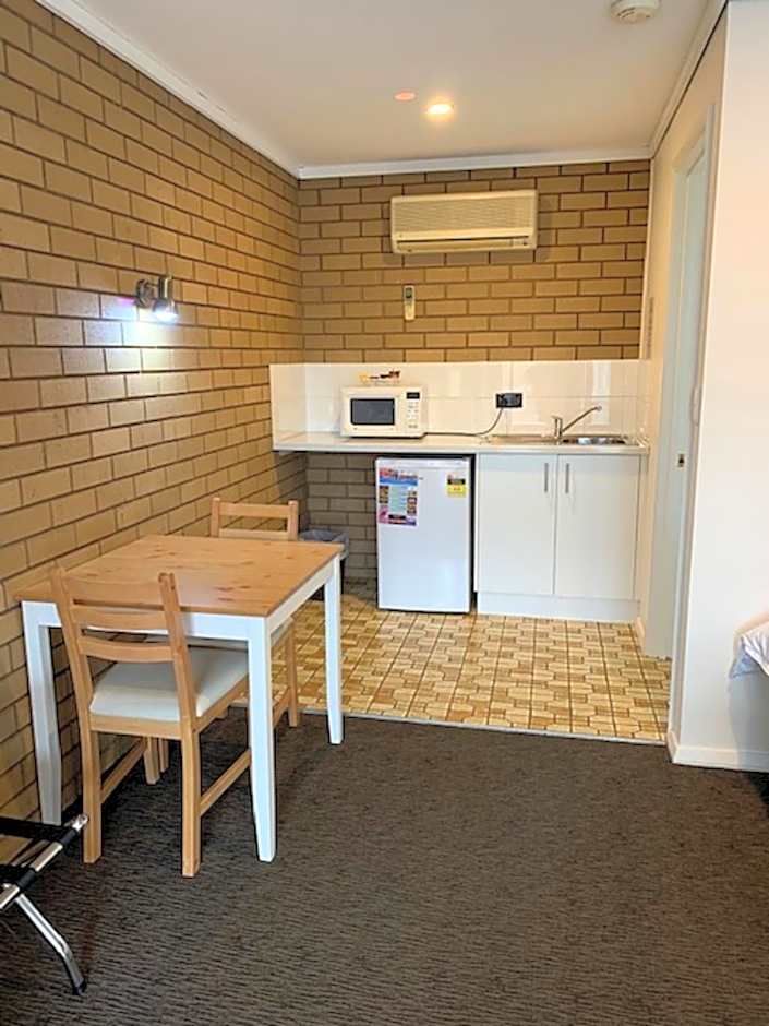 Albury City Motel